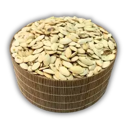 Yellow seeds