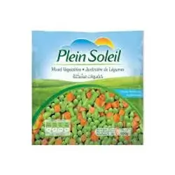 Plein Soleil Mixed Vegetables 400g