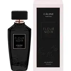 Caline Fleur Noir
