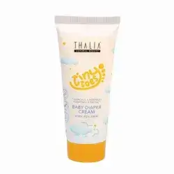 thalia tiny toes baby diaper cream 100ml