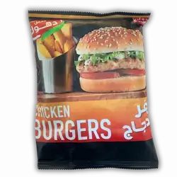 Dohok Chicken Hamburger 150 gm