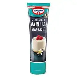 Dr.oetkr Madagascan Vanl Paste100g