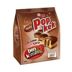 PopKek Chocolata