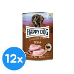 Happy Dog Texas Turkey 12x