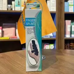 finger splint free size