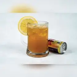 Mexican with Red Strong