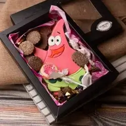 patrick star