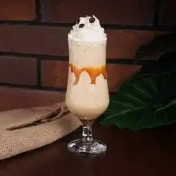 Vanilla Icing Shake