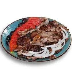 Meat Gass