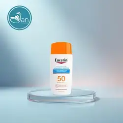 Eucerin Advanced Hydration Ultra-Light Fluid 50 (50 m