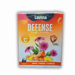 Lavita Tea, 20-pack
