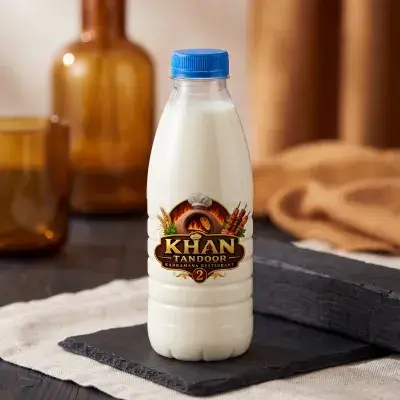 Ayran