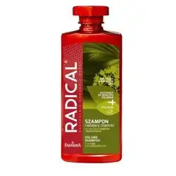 Radical
Thin Hair Volumizing Shampoo