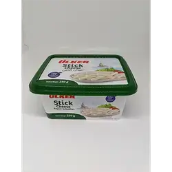 Olker Cheese Fries 250G