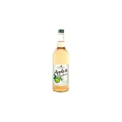 James White Apple&elderflower750ml