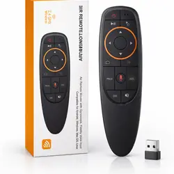 Air Remote mouse