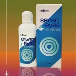 Seven eyes lenses solution
