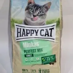 Happy Cat