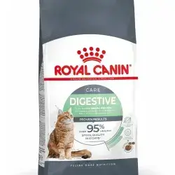 Royal canin Digestive cat dry food 2kg