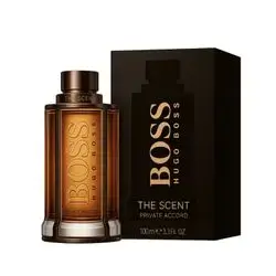 Hugo boss