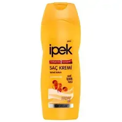 Ipec Provitamin Conditioner 600ml