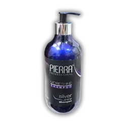 Pera Silver Shampoo 500ml