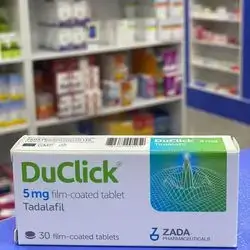 DuClick 5mg