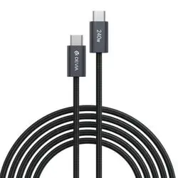 Devia 240W CABLE C TO C