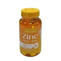 Zinc Gluconate 60 TAB