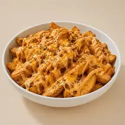 Dirty Wedges