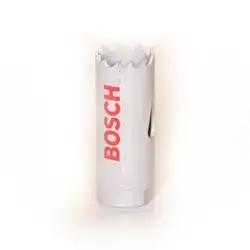 Bosch Bi-Metal Holesaw 20Mm