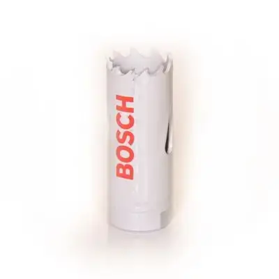 Bosch Bi-Metal Holesaw 20Mm