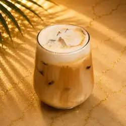 Ice Latte