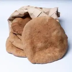 Brown Bread