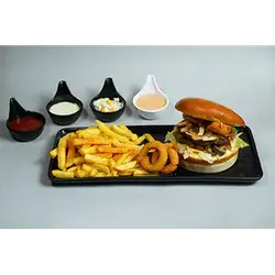 X Burger