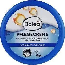 Balea PFLEGECREME