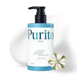 Ocean Breeze Body Lotion PURITO
