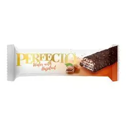 Perffectohazelnut