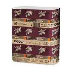 Selpak Dispencer 2ply X200s