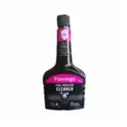 Flamingo F053 Injector Cleaner, 354ml