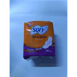 Sofy Pads Small