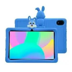 Doogee U9 Kid 10.1 Inch Blue - Ram 3GB - Storage 64GB
