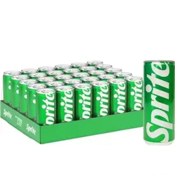 Sprite Regular 30 x 250ml
