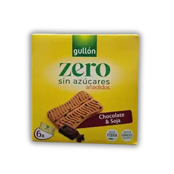 Colon Zero Packet Biscuits 144 gm