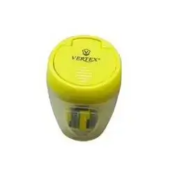 Two Hole Sharpener Vertex-VS-5261