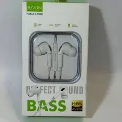 BAVIN HEAD PHONE HX869-3.5MM