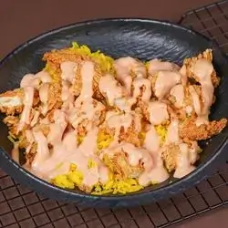 Rizo Rice Bowl