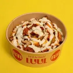 Tikka White Rizo