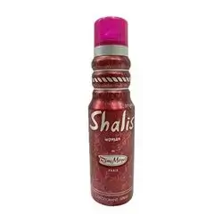 Remy Marquis Body Spray Deodorant Shalis For Women 175 Ml