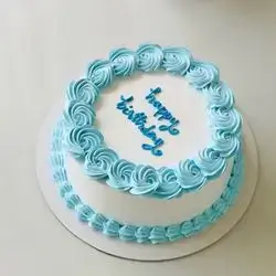 Medium Cake